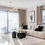 Harmony Vibes Apartman