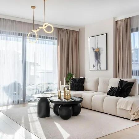 Harmony Vibes Apartamento