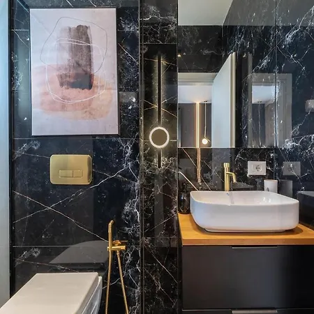 Harmony Vibes Apartamento Sarandë