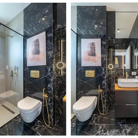 Appartamento Harmony Vibes Sarandë