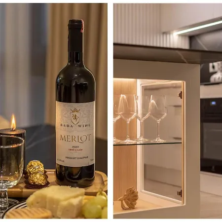 Harmony Vibes Sarandë