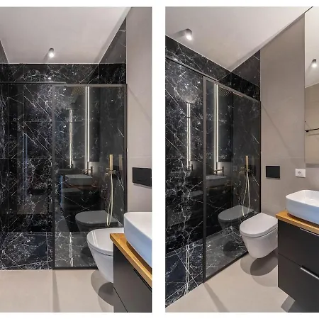 Harmony Vibes Appartamento *