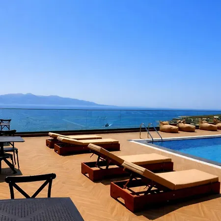 Harmony Vibes Sarande
