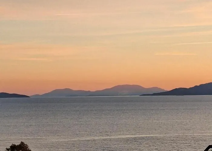 Appartamento Harmony Vibes