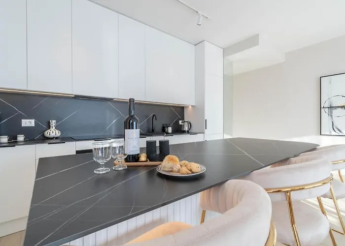 Harmony Vibes Sarandë