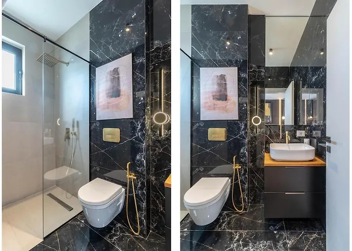 Appartamento Harmony Vibes Sarandë