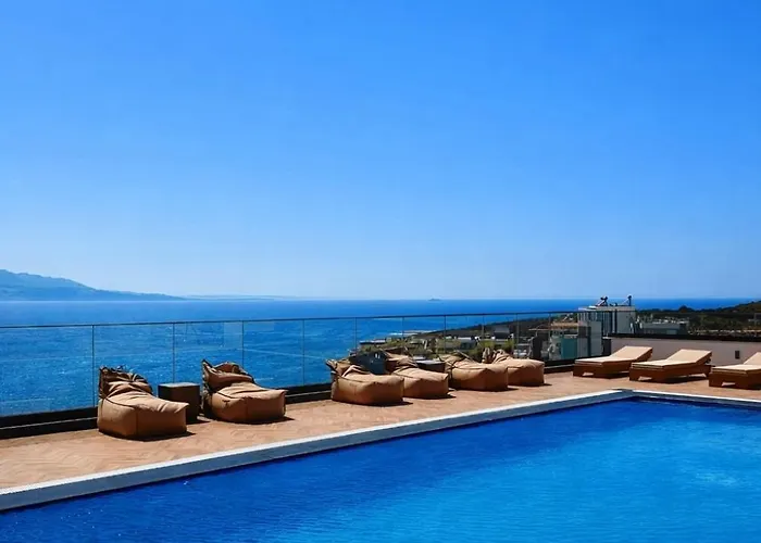 Harmony Vibes Appartamento