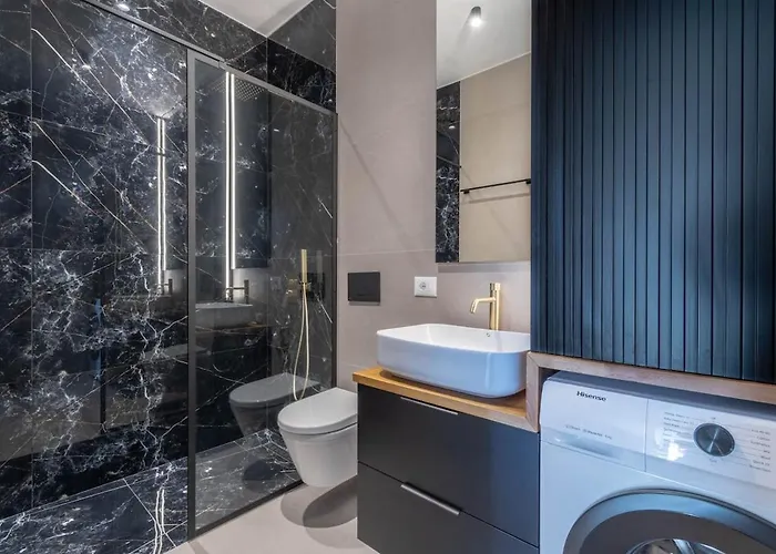 Harmony Vibes * Sarandë