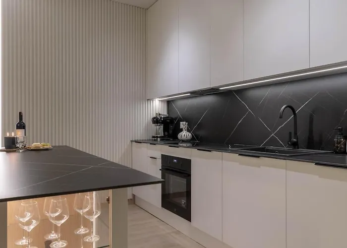 Harmony Vibes * Sarandë