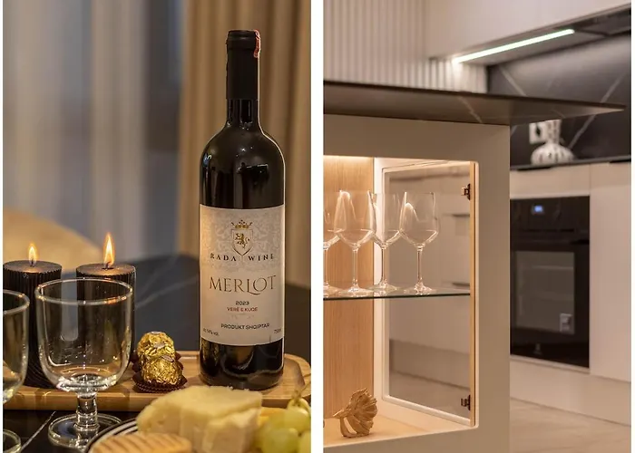 Harmony Vibes Sarandë