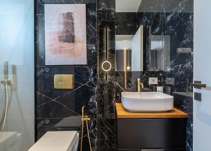 Harmony Vibes Appartamento Sarandë