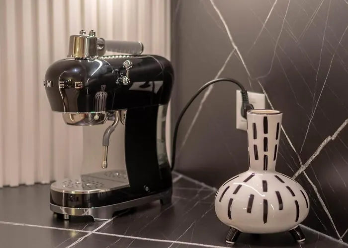 Harmony Vibes * Sarandë