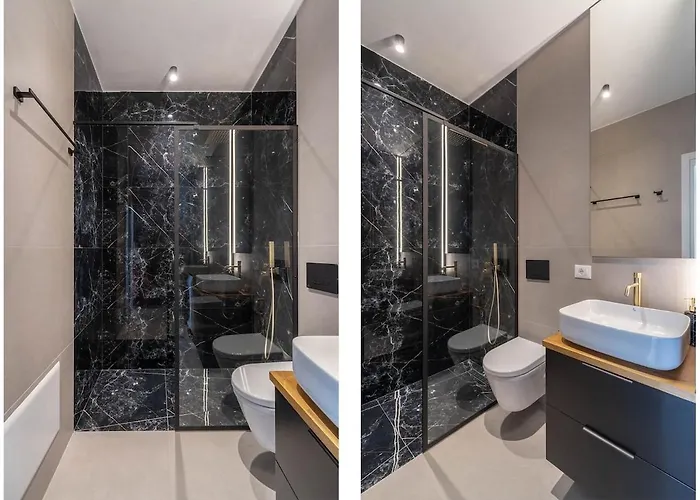 Harmony Vibes Appartamento *