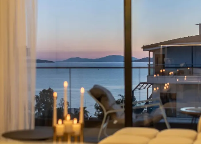 Appartamento Harmony Vibes