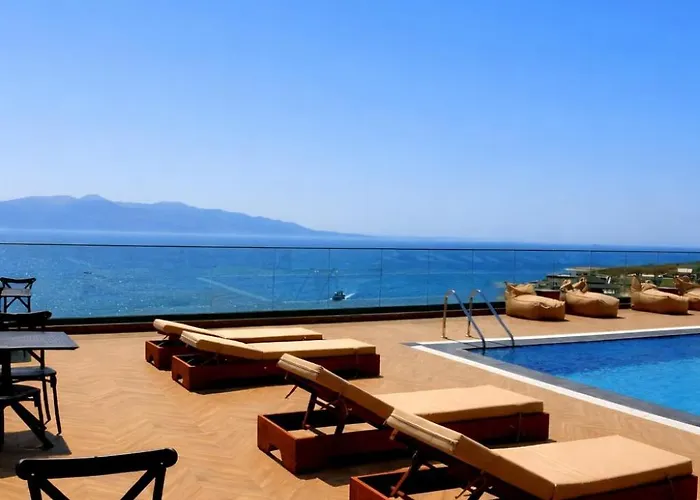 Harmony Vibes Sarandë